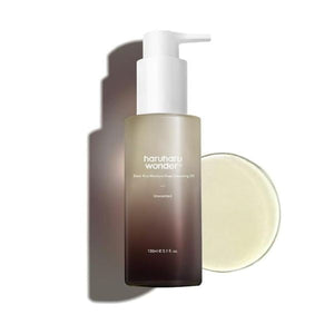 Black Rice Moisture Deep Cleansing Oil 150ml - Olio Detergente Idratazione Profonda Riso Nero