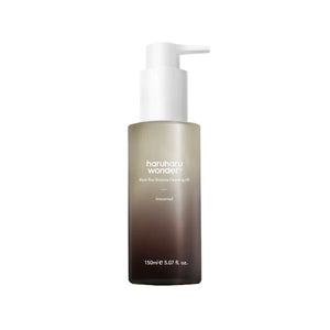 Black Rice Moisture Deep Cleansing Oil 150ml - Olio Detergente Idratazione Profonda Riso Nero