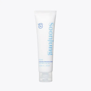 Soon Jung 2x Barrier Intensive Cream - Crema Idratazione Intensa