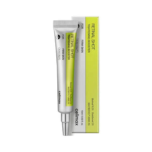 The Vita-A Retinal Shot Tightening Booster - Trattamento Viso Anti-Age
