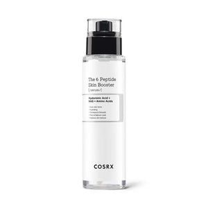 The 6 Peptide Skin Booster - Siero Viso Multifunzione