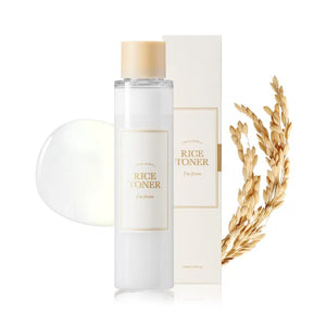 Rice Toner - Tonico con Estratto di Riso Goami