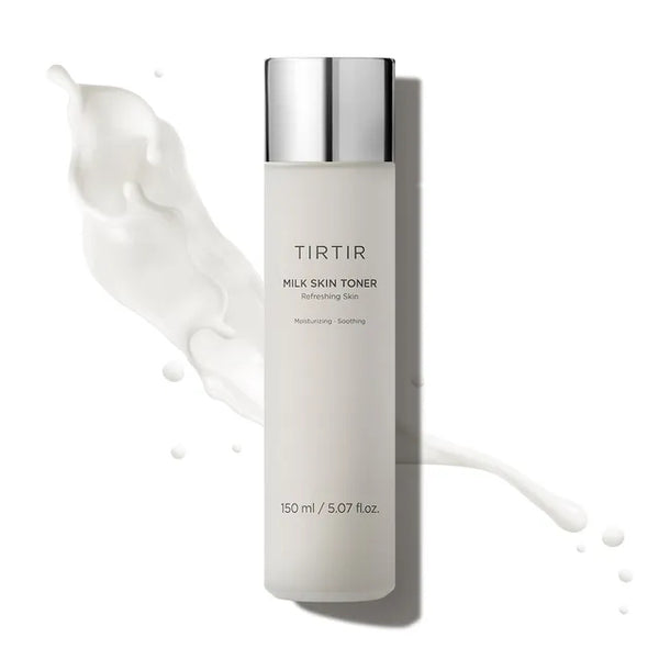 Milk Skin Toner Jumbo - Tonico Viso Jumbo