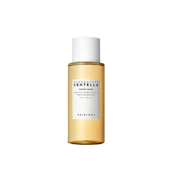 Madagascar Centella Toning Toner - Tonico Viso