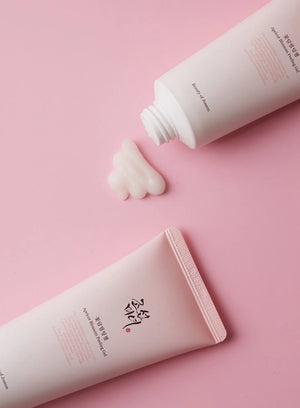 Apricot Blossom Peeling Gel - Gel Peeling