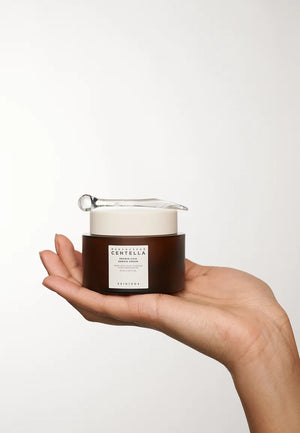 Madagascar Centella Probio-Cica Enrich Cream - Crema Viso Idratante