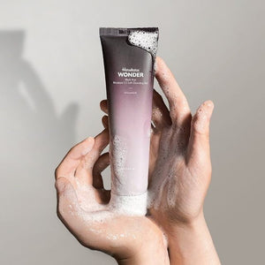Black Rice Moisture 5.5 Soft Cleansing Gel - 100ml - Gel Detergente Viso al Riso Nero