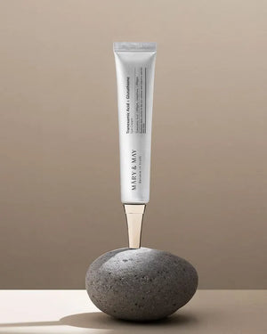 Tranexamic Acid + Glutathione Eye Cream - Crema Contorno Occhi Acido Tranexamico + Glutatione