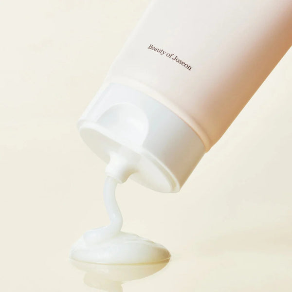 Apricot Blossom Peeling Gel - Gel Peeling