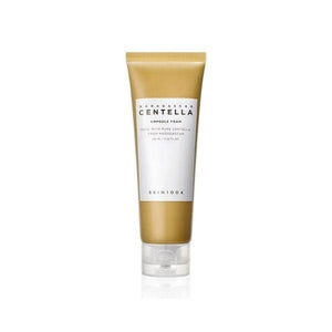 Madagascar Centella Ampoule Foam - 125ml  - Mousse Detergente Viso
