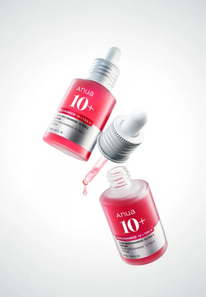 Niacinamide 10% + txa 4% serum
