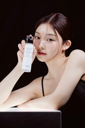 The 6 Peptide Skin Booster - Siero Viso Multifunzione