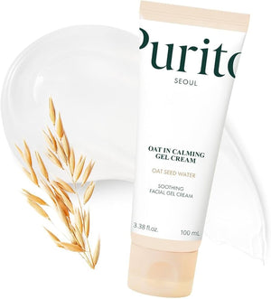 Oat-In Calming Gel Cream - Crema Gel Lenitiva