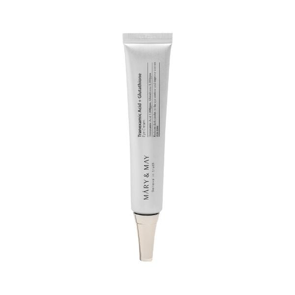Tranexamic Acid + Glutathione Eye Cream - Crema Contorno Occhi Acido Tranexamico + Glutatione