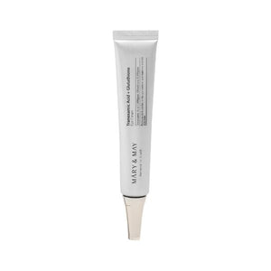 Tranexamic Acid + Glutathione Eye Cream - Crema Contorno Occhi Acido Tranexamico + Glutatione