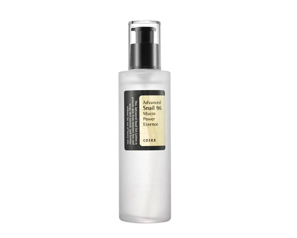 Advanced Snail 96 Mucin Power Essence - Essenza con Bava di Lumaca