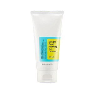 Low pH Good Morning Gel Cleanser - 150ml - Gel Detergente Viso
