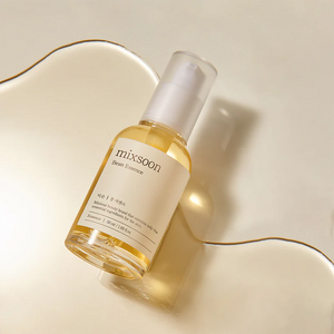 Bean Essence - Essenza Viso Rivitalizzante Purificante