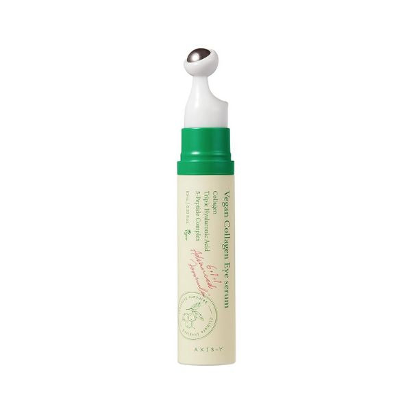 Vegan Collagen Eye Serum - Siero Contorno Occhi Vegano