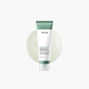 Heartleaf LHA Moisture Peeling Gel - Gel Viso Esfoliante