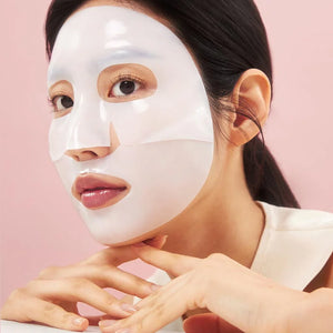 Bio-Collagen Real Deep Mask - 1pezzo