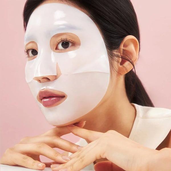 Bio-Collagen Real Deep Mask - 1pezzo