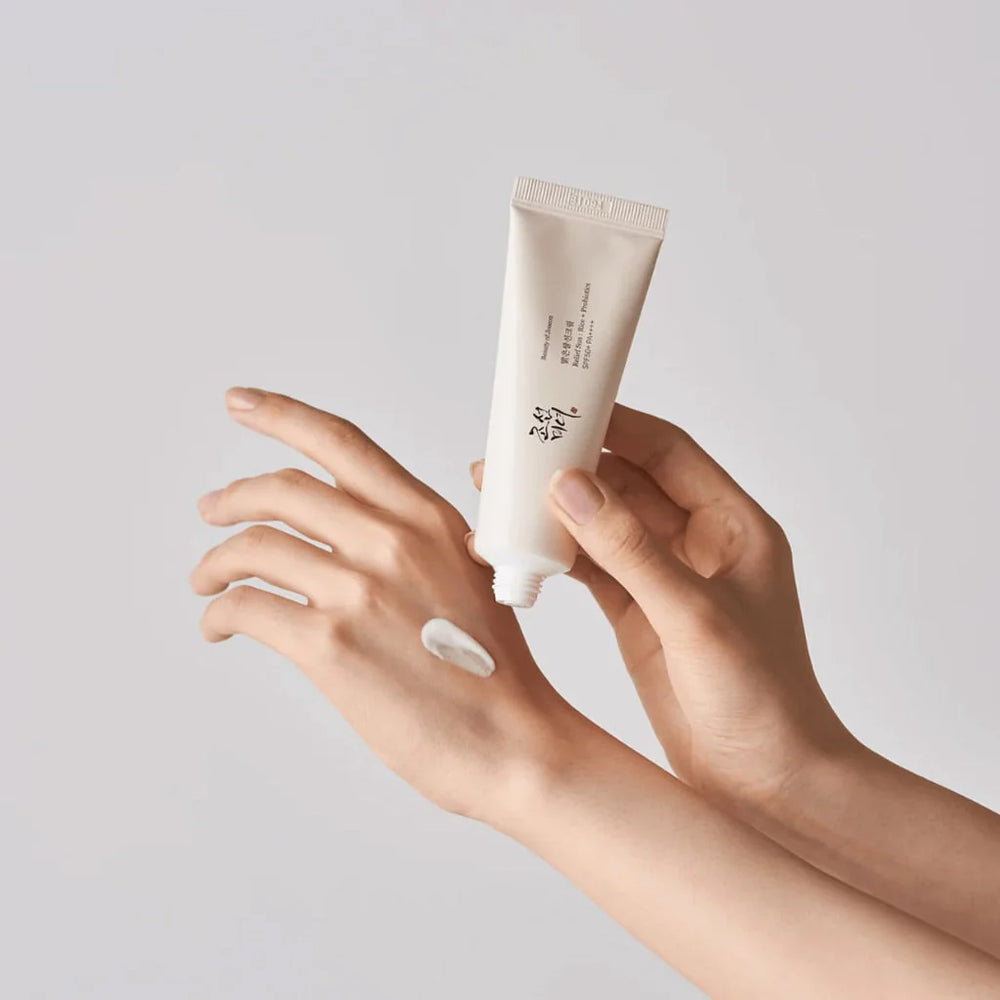 Relief Sun - Protezione Solare