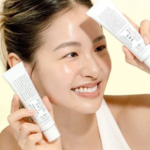 345 Relief Cream - Crema Nutriente e Protettiva