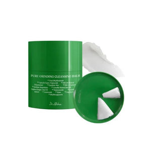 Pure Grinding Cleansing Balm - Balsamo Detergente Viso Lenitivo