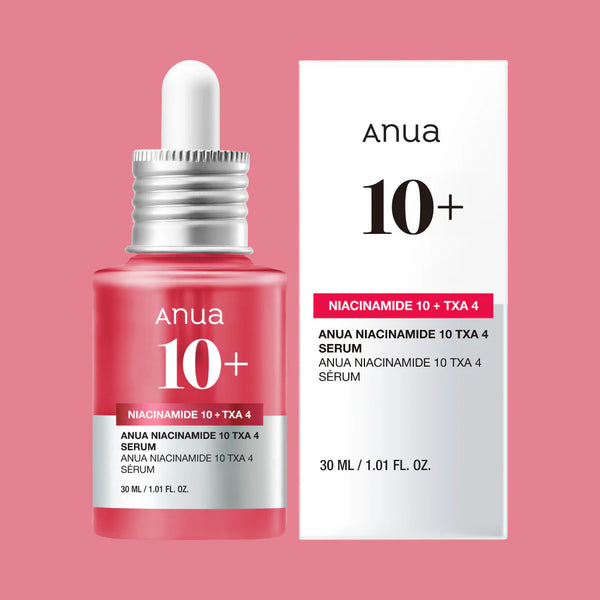 Niacinamide 10% + txa 4% serum