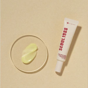 SEOUL 1988 Eye Cream : Retinal Liposome 4% + Fermented Bean - Crema Contorno Occhi