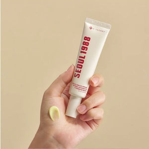 SEOUL 1988 Eye Cream : Retinal Liposome 4% + Fermented Bean - Crema Contorno Occhi