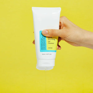 Low pH Good Morning Gel Cleanser - 150ml - Gel Detergente Viso