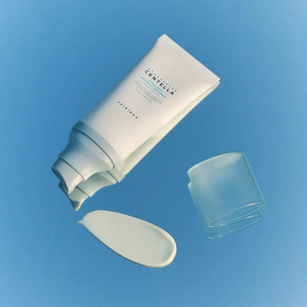 Madagascar Centella Hyalu-Cica Water-Fit Sun Serum SPF50 PA++++ - 50ml