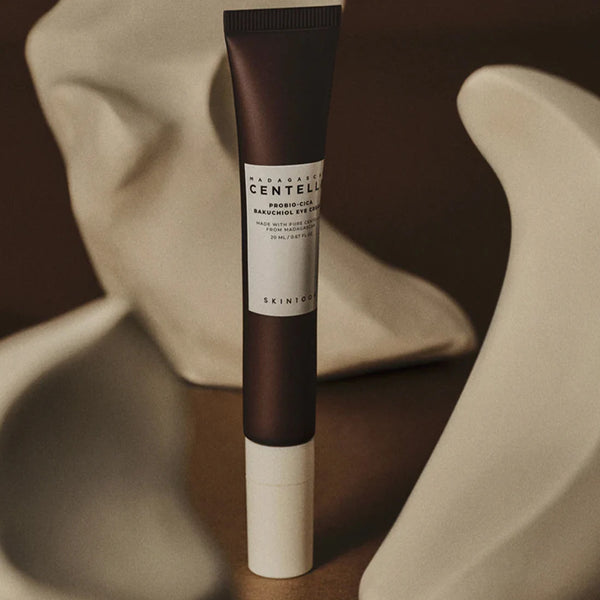 Madagascar Centella Probio-Cica Bakuchiol Eye Cream - Crema Contorno Occhi