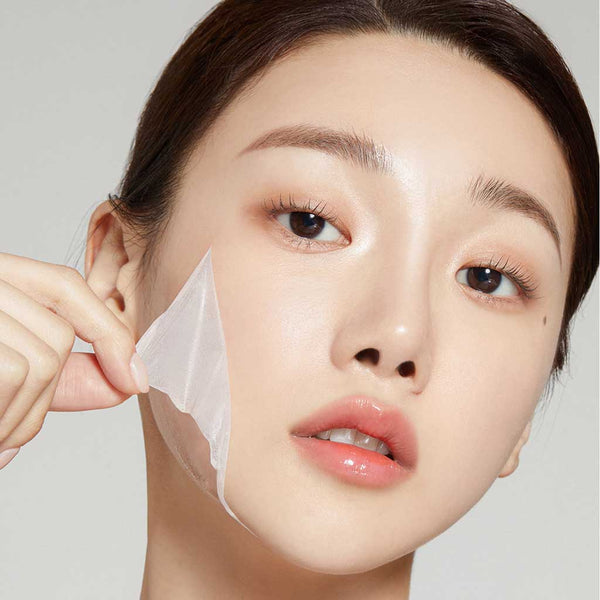 Collagen Night Wrapping Mask - Maschera Notturna al Collagene