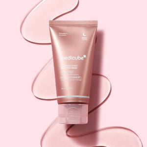 Collagen Night Wrapping Mask - Maschera Notturna al Collagene