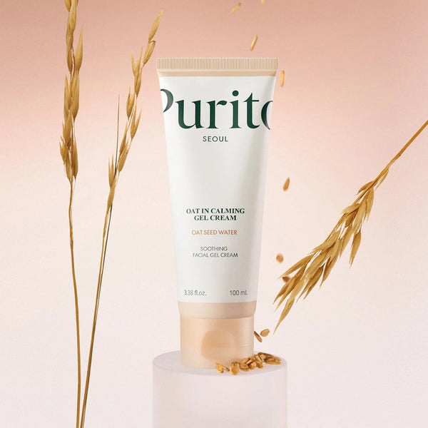 Oat-In Calming Gel Cream - Crema Gel Lenitiva