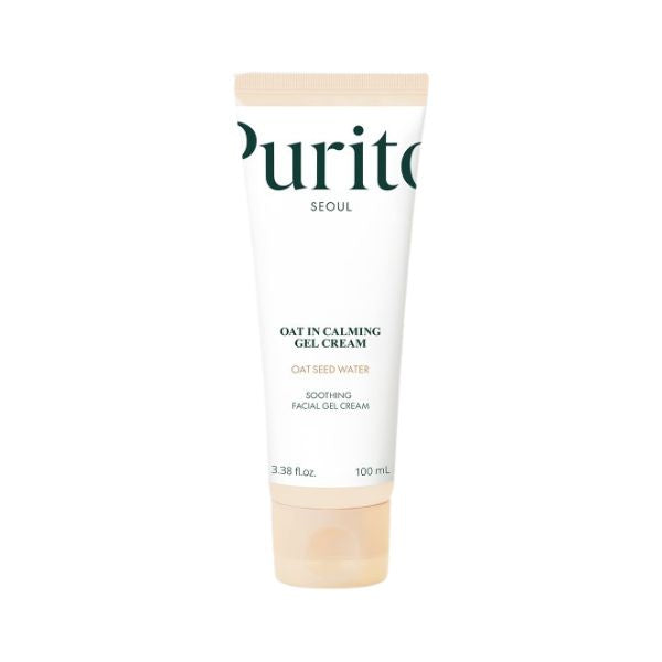 Oat-In Calming Gel Cream - Crema Gel Lenitiva