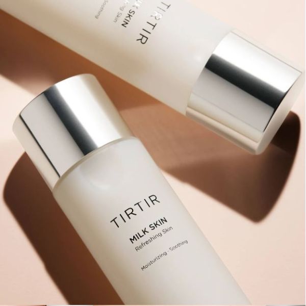 Milk Skin Toner Jumbo - Tonico Viso Jumbo