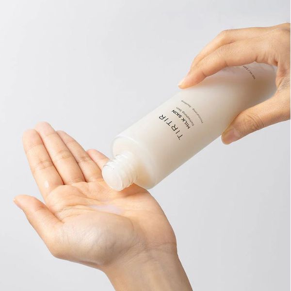 Milk Skin Toner Jumbo - Tonico Viso Jumbo