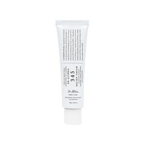 345 Relief Cream - Crema Nutriente e Protettiva