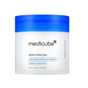 Zero Pore Pad 2.0 - Dischetti di Tonico