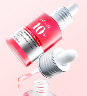 Niacinamide 10% + txa 4% serum