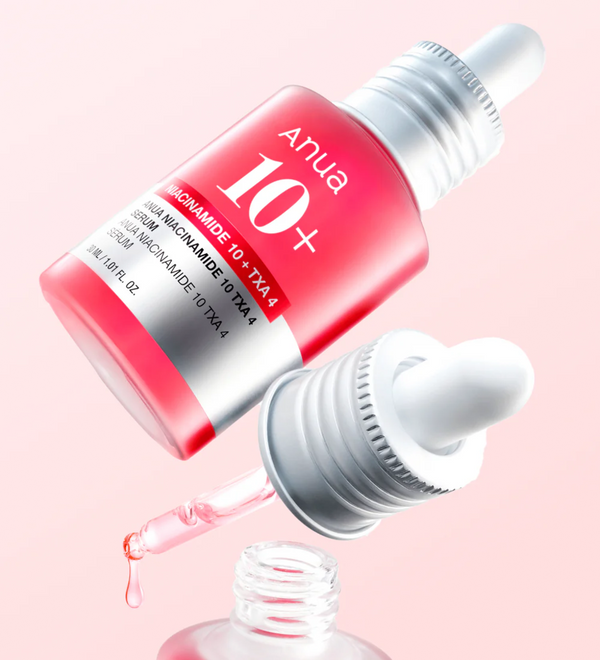 Niacinamide 10% + txa 4% serum