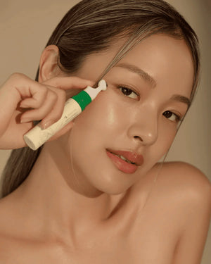 Vegan Collagen Eye Serum - Siero Contorno Occhi Vegano