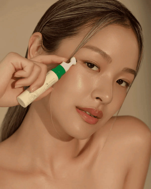 Vegan Collagen Eye Serum - Siero Contorno Occhi Vegano