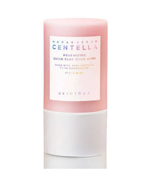 Madagascar Centella Poremizing Quick Clay Stick Mask - Maschera Minimizzante Pori in Stick