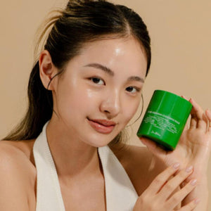 Pure Grinding Cleansing Balm - Balsamo Detergente Viso Lenitivo