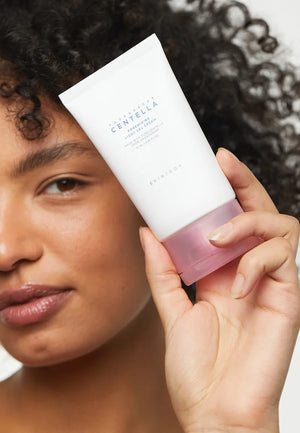 Madagascar Centella Poremizing Light Gel Cream - Crema in Gel Minimizzante Pori